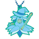 Ojamajo Doremi Pukkuri Rubber mascot [11.Aiko (Apprentice Uniform)]