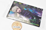 Jujutsu Kaisen Wafer Part.4 [22.Toge Inumaki (SP) (Rainbow foil stamping)]