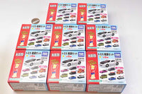 Tomica Road Sign Set Part.9 [All 8 type set(Full Complete)]