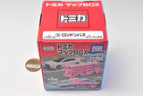 Tomica Map BOX [5.London Bus]