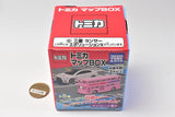 Tomica Map BOX [6.Mitsubishi Lancer Evolution X]