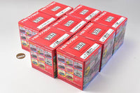 Tomica Map BOX [All 8 type set(Full Complete)]