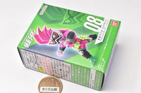 CONVERGE MOTION Kamen Rider Part.2 [08.Kamen Rider Ex-Aid Action Gamer Level 2]
