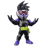 CONVERGE MOTION Kamen Rider Part.2 [09.Kamen Rider Genm Action Gamer Level 2]