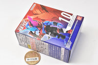 CONVERGE MOTION Kamen Rider Part.2 [10.Kamen Rider Build RabbitTank Form]