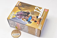 CONVERGE MOTION Kamen Rider Part.2 [12.Kamen Rider Grease]