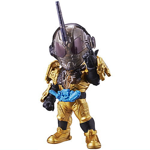 CONVERGE MOTION Kamen Rider Part.2 [12.Kamen Rider Grease]