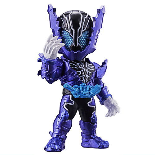 CONVERGE MOTION Kamen Rider Part.2 [13.Kamen Rider Rogue]