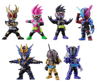 CONVERGE MOTION Kamen Rider Part.2 [All 7 type set (Full Complete)]