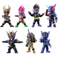 CONVERGE MOTION Kamen Rider Part.2 [All 7 type set (Full Complete)]