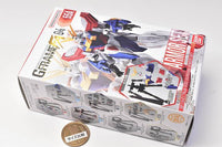 Mobile Suit Gundam G Frame FA 04 [1.(55A) God Gundam Armor Set]