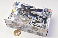 Mobile Suit Gundam G Frame FA 04 [5.(57A) GM Quel /GM Quel [Hazel Head] Armor Set]