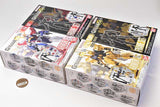 Mobile Suit Gundam G Frame FA 04 [Assorted 4 type set (1.(55A)/2.(55F)/7.(RE09A)/8.(RE09F))]