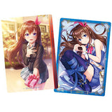 hololive ERROR SPECIAL CHOCO WAFERS [1.Misora Shino / Tokino Sora]