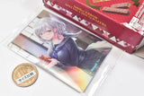 hololive ERROR SPECIAL CHOCO WAFERS [2.Shiromi Yae / Shirogane Noel]
