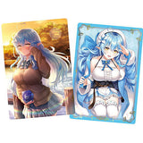 hololive ERROR SPECIAL CHOCO WAFERS [6.Yukihara Toka / Yukihana Lamy]