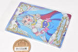 Hirogaru Sky! Pretty Cure KiraKira Card Gummy baton touch [1.Cure Sky]