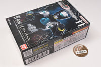 SHODO-O Kamen Rider Part.11 [4.Kamen Rider Birth]
