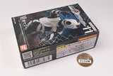 SHODO-O Kamen Rider Part.11 [6.Kuzu Yummy]