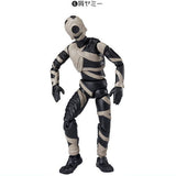 SHODO-O Kamen Rider Part.11 [6.Kuzu Yummy]