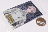 Tokyo Revengers Wafer Part.2 [9.Seishu Inui (Character card)]