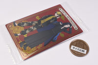 Tokyo Revengers Wafer Part.2 [14.Keisuke Baji / Kazutora Hanemiya (Pair card) (gold foil stamping)]