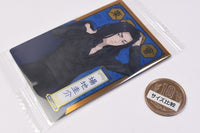 Tokyo Revengers Wafer Part.2 [22.Keisuke Baji (Special card)]