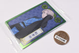 Tokyo Revengers Wafer Part.2 [25.Seishu Inui (Special card)]