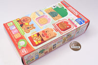 Blocklabo Anpanman and Omiseyasan! [1.Anpanman and baker]