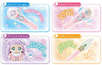 Hirogaru Sky! Pretty Cure Pretty Cure Mate [All 4 type set (Full Complete)]