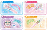 Hirogaru Sky! Pretty Cure Pretty Cure Mate [All 4 type set (Full Complete)]