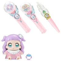 Hirogaru Sky! Pretty Cure Pretty Cure Mate [All 4 type set (Full Complete)]