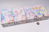 Hirogaru Sky! Pretty Cure Pretty Cure Mate [All 4 type set (Full Complete)]