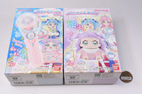 Hirogaru Sky! Pretty Cure Pretty Cure Mate [Assorted 2 type set (1.Sky Mirage Transformation Ver./3.Princess Ellee)]