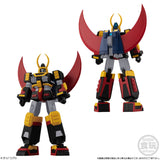 SMP [SHOKUGAN MODELING PROJECT] Time Bokan Series Gyakuten Ippatsuman Tokkyu Mammoth Set [1.Tokkyu Mammoth Set]