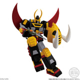 SMP [SHOKUGAN MODELING PROJECT] Time Bokan Series Gyakuten Ippatsuman Tokkyu Mammoth Set [1.Tokkyu Mammoth Set]