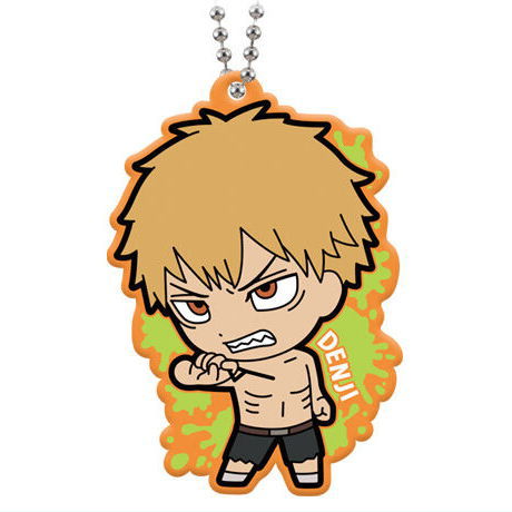 Chainsaw Man Rubber Variation [1.Denji (Normal)]