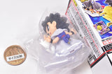 Dragon Ball Super Warrior Figure Part.7 [1.Ultimate Gohan]