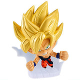 Dragon Ball Super Warrior Figure Part.7 [5.Son Gokou (Super Saiyan)]