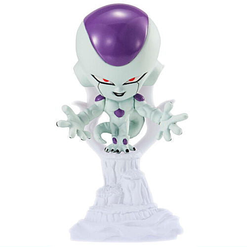 Dragon Ball Super Warrior Figure Part.7 [6.Freeza (4th form)]