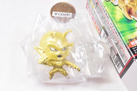 Dragon Ball Super Warrior Figure Part.7 [9.Super Rare: Piccolo (potential release) (Gold Ver.)]