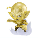 Dragon Ball Super Warrior Figure Part.7 [9.Super Rare: Piccolo (potential release) (Gold Ver.)]