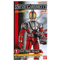 SO-DO CHRONICLE Kamen Rider555 Part.2 [1.Faiz Blaster Form (A)]