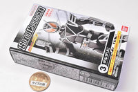 SO-DO CHRONICLE Kamen Rider555 Part.2 [3.Delta (A)]