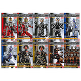 SO-DO CHRONICLE Kamen Rider555 Part.2 [All 10 type set (Full Complete)]