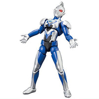 Choudou Alpha Ultraman Part.4 [3.Ultraman Z (Red Damage)]