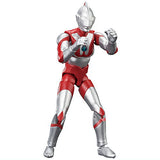 Choudou Alpha Ultraman Part.4 [4.Ultraman]