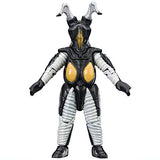 Choudou Alpha Ultraman Part.4 [5.Zetton]