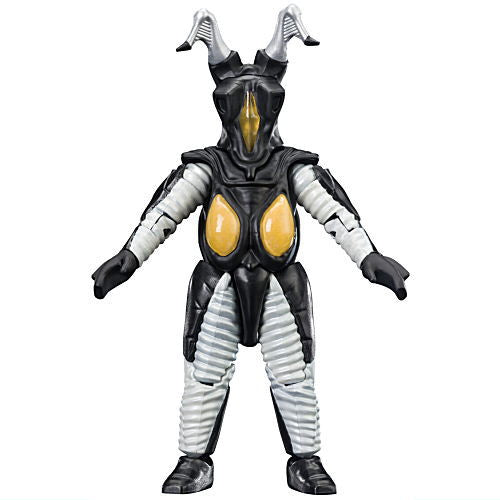 Choudou Alpha Ultraman Part.4 [5.Zetton]