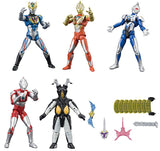 Choudou Alpha Ultraman Part.4 [All 6 type set(Full Complete)]